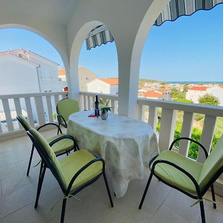Apartment Olic Rogoznica  Luaran gambar